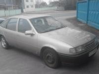 Opel Vectra 1992 СЕРЫЙ